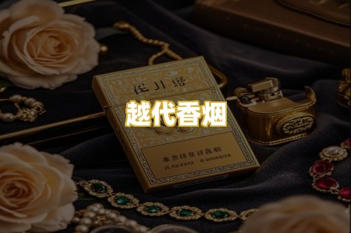 越代香烟